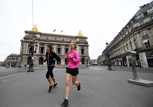 (FRANCK FIFE/AFP via Getty Images)