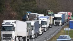 Le secteur des transports s’inquiète d’une nouvelle écotaxe sur les poids lourds