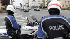 Rennes : refusant d’obtempérer, un automobiliste s’enfuit en abandonnant ses deux enfants dans la voiture