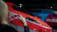 Trenitalia, meilleure compagnie ferroviaire d’Europe, Eurostar serait la moins aimée