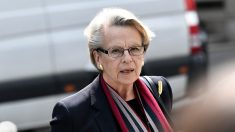 Prise illégale d’intérêts : l’ex-ministre Michèle Alliot-Marie condamnée à six mois de prison avec sursis