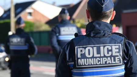 Une femme de 40 ans retrouvée morte à son domicile à Aubervilliers en Seine-Saint-Denis