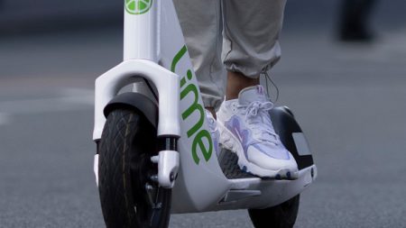 Madrid interdit les trottinettes électriques en libre-service dans ses rues