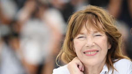 Bretagne : la maison de Jane Birkin rachetée par la célèbre romancière Aurélie Valognes