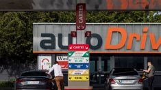 Attention à « l’arnaque aux 5 euros », entrainant des vols de carburants