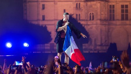 Le groupe Imagine Dragons annonce se produire à Lille, Paris et Lyon en 2025