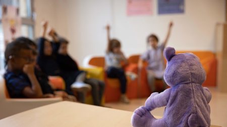 Seine-et-Marne : un enfant de 3 ans rentre seul chez lui, après avoir échappé à la surveillance au sein de son école maternelle