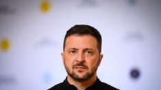 Ukraine : Volodymyr Zelensky est aux États-Unis pour y présenter son « plan de la victoire »