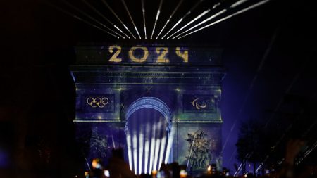 Parade des athlètes sur les Champs-Élysées et concert géant samedi : 70.000 spectateurs attendus