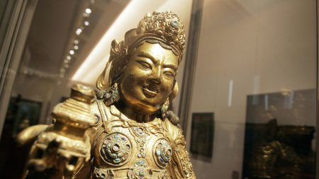 De grands musées parisiens effacent le nom du Tibet de leurs salles d’expositions