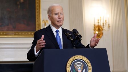 Joe Biden approuve une aide de 567 millions de dollars pour la défense taïwanaise