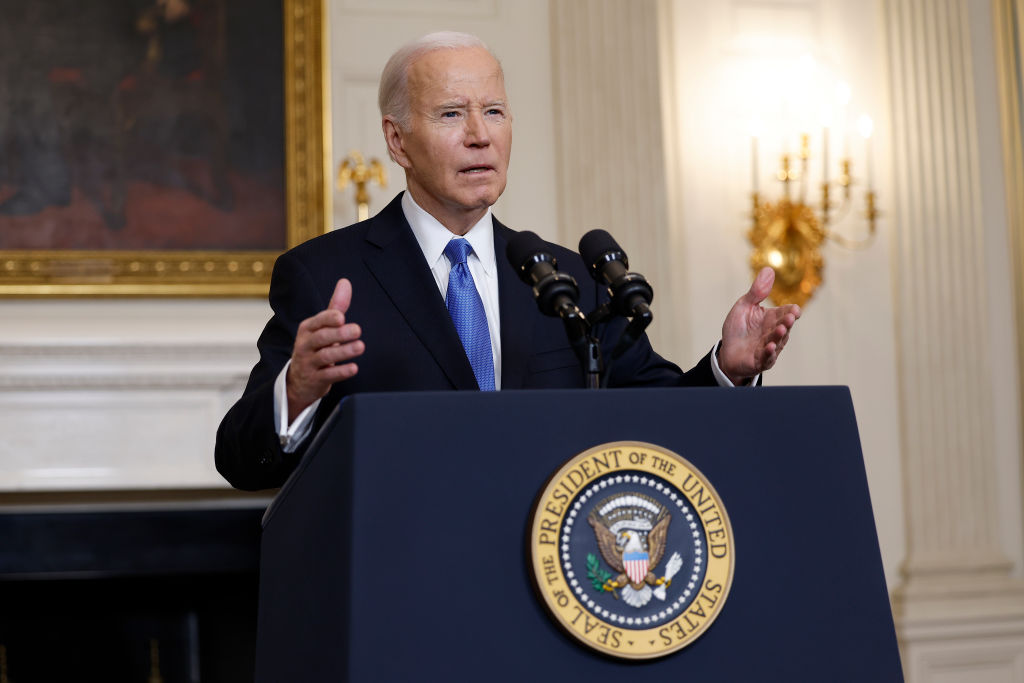 Joe Biden approuve une aide de 567 millions de dollars pour la défense taïwanaise