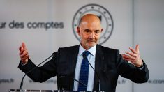 Des économies sont possibles sans faire « d’austérité », estime Pierre Moscovici