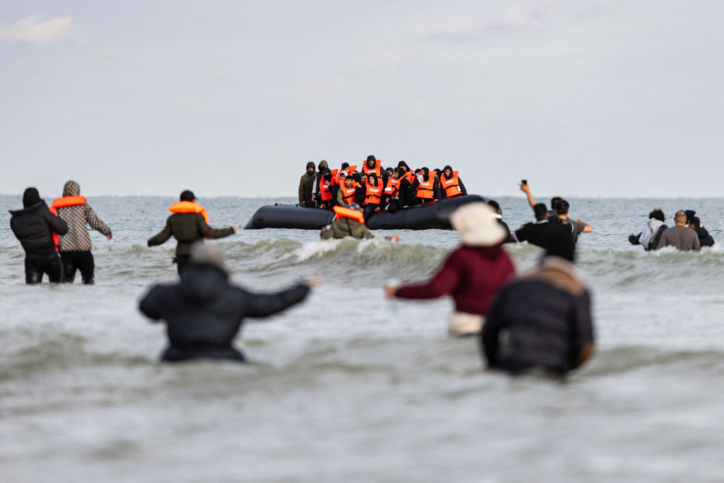 Le lent réveil de l’Europe sur l’immigration