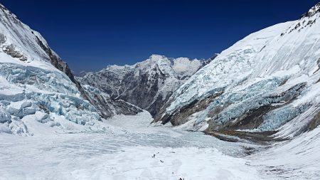 Kaizen, le film d’Inoxtag sur l’Everest, connaît un engouement « exceptionnel » sur YouTube