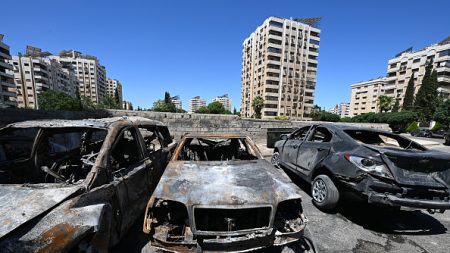 Syrie : au moins 16 morts dans des frappes attribuées à Israël sur des sites militaires abritant des forces iraniennes