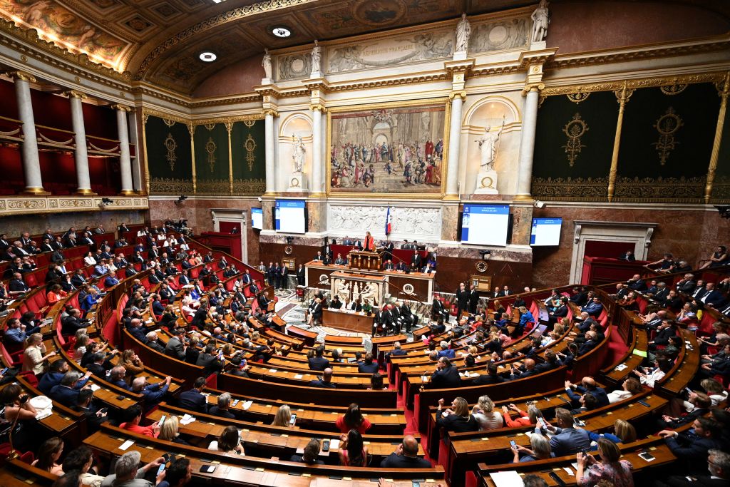 Budget : l'Assemblée nationale adopte un nouveau train de taxes contre l'avis du gouvernement