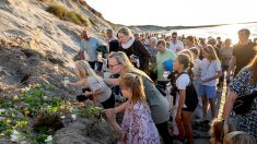 Danemark : deux garçons meurent ensevelis après un glissement de dune