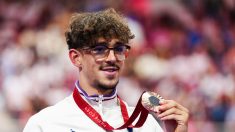 Para-cyclisme : avec l’or d’Alexandre Léauté sur le contre-la-montre, la France fait mieux que lors des Jeux de Tokyo