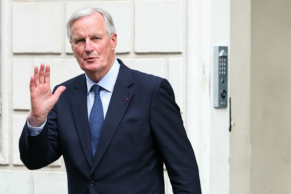 "Plat avarié" : annoncée pour "avant dimanche", la composition du gouvernement Barnier vivement critiquée