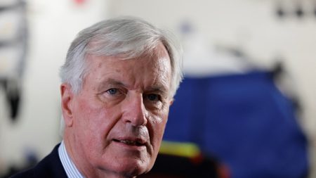 Michel Barnier promet un gouvernement pour « la semaine prochaine »