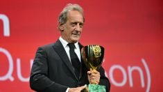 Mostra de Venise : Vincent Lindon a remporté le prix d’interprétation masculine