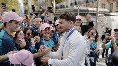 JO de Paris : une ultime fête sur les Champs-Élysées pour célébrer l’équipe de France