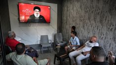 Le Hezbollah promet à Israël « un terrible châtiment »