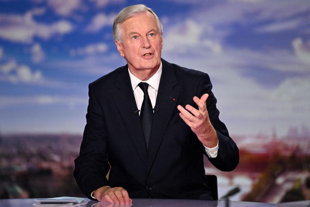 Impôts, lois de progrès sociétal, réforme des retraites... quelles sont les premières annonces de Michel Barnier ?