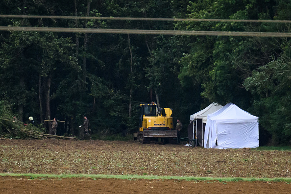 Découvrira-t-on une nouvelle victime ? 40 ans après les meurtres, le "cimetière" d'Émile Louis à nouveau fouillé