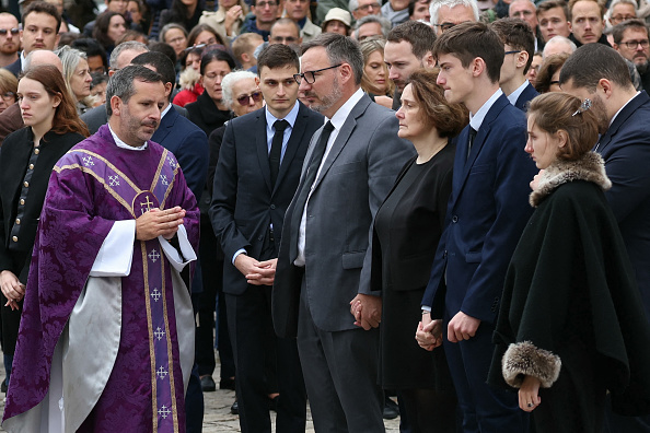 Meurtre de Philippine : la famille décline l’aide proposée par la région Île-de-France pour régler ses frais de justice