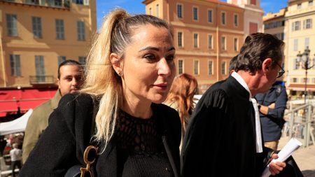 Banqueroute : six mois de prison ferme ont été requis contre Magali Berdah, ex-« papesse des influenceurs »