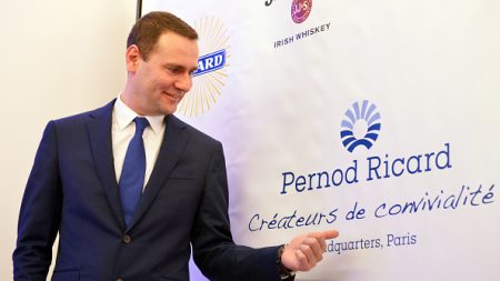 Pernod Ricard rétropédale après l’indignation provoquée par son partenariat avec le PSG