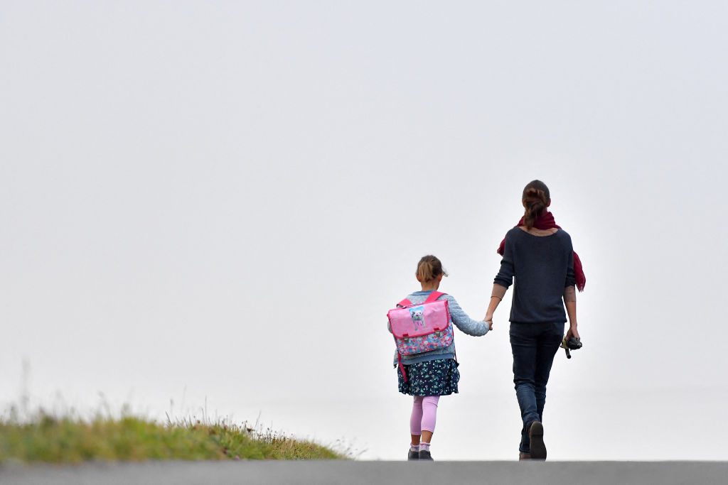 Un rapport sénatorial propose de renforcer les droits des familles monoparentales, qui représentent un quart des familles