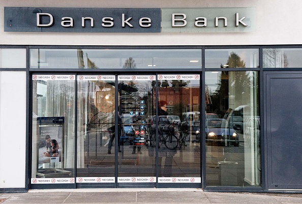 Blanchiment de fraude fiscale : amende de six millions d'euros pour la Danske Bank en France