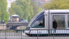 Colis postaux livrés en tramway ? Strasbourg tente l’expérience