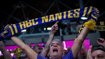 Hand : le Handball Club de Nantes bat Kielce et ouvre son compteur en C1