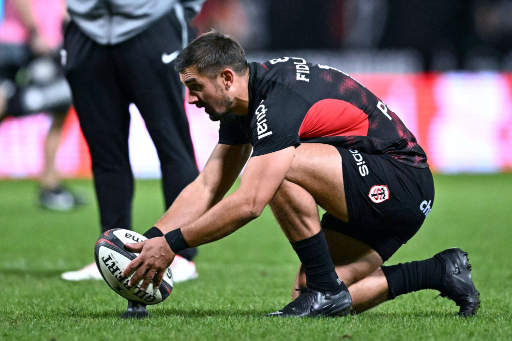 Top 14 : Les réactions de Ramos et Alldritt après Toulouse-La Rochelle