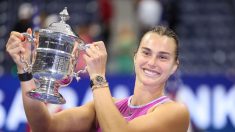 US Open : Aryna Sabalenka domine Jessica Pegula et s’offre un premier titre à New York