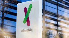 « 23andMe », la société américaine qui propose des tests génétiques aux particuliers, et dont les données clients ont été piratées, payera 30 millions de dollars de dédommagement