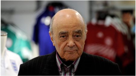 Le magasin de luxe Harrods aurait « permis » à son propriétaire Mohamed Al Fayed d’abuser de ses victimes, selon une poursuite