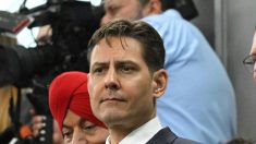 « J’ai sous-estimé l’impitoyabilité (du PCC) » : l’ancien otage canadien Michael Kovrig raconte les souffrances de sa captivité en Chine