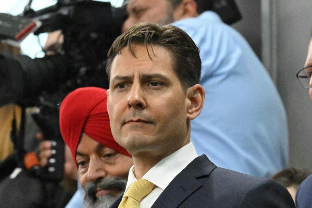 "J'ai sous-estimé l'impitoyabilité [du PCC]" : l'ancien hotage canadien Michael Kovrig raconte les souffrances de sa captivité en Chine