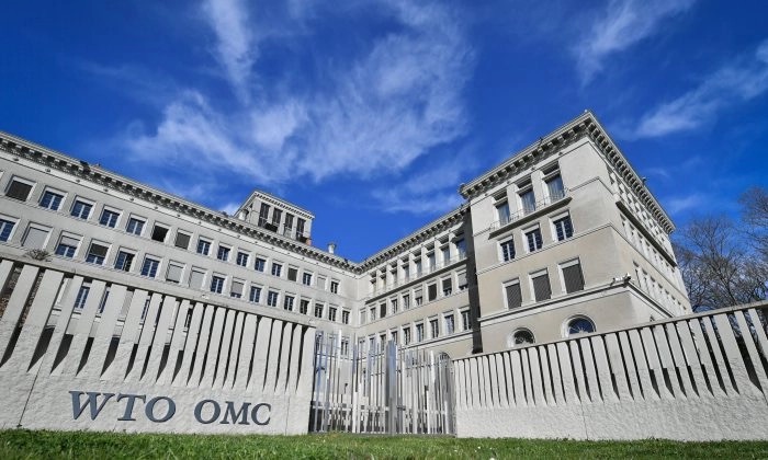 L'UE poursuit la Chine devant l'OMC pour une enquête « douteuse » sur les produits laitiers