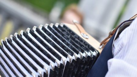 Tulle : Maugein, le plus vieux fabricant d’accordéons, ferme ses portes