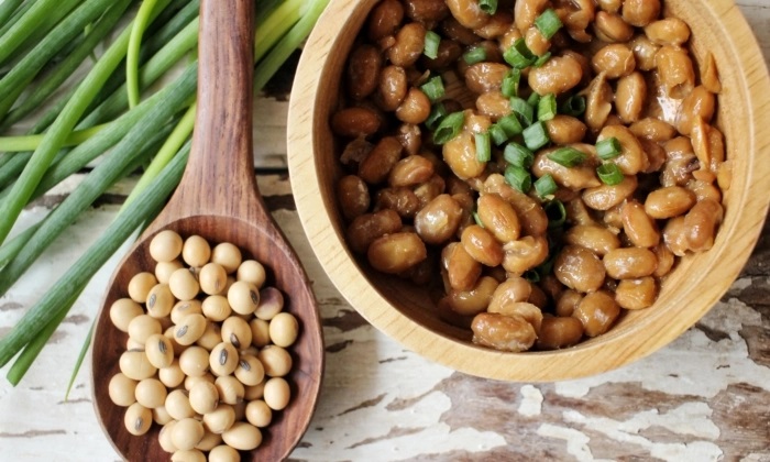 Les bienfaits du natto pour la santé : le secret japonais de la longévité