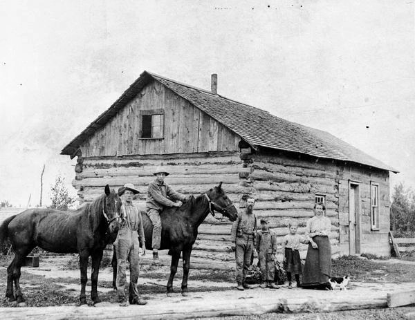 Histoire : le succès de l'immigration néerlandaise aux États-Unis