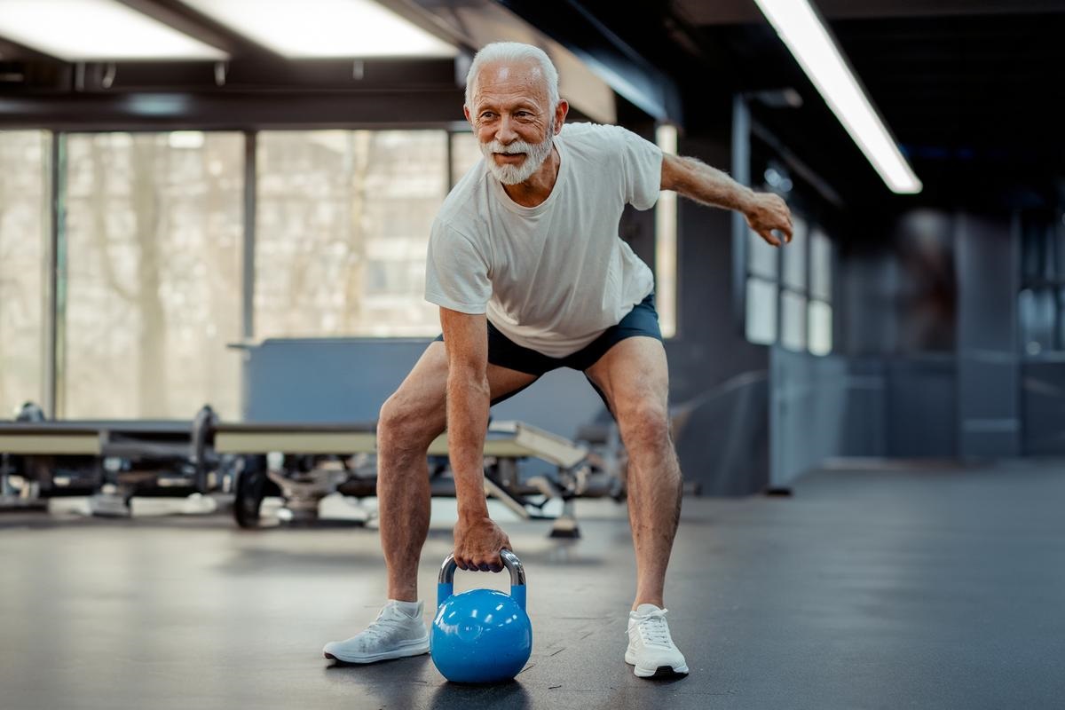 La musculation avant une intervention chirurgicale ou un traitement contre le cancer accélère la guérison