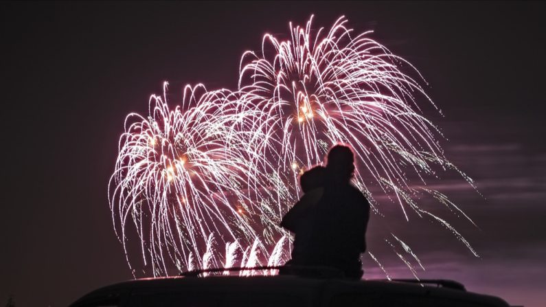 Préparez-vous à en avoir plein la vue ! (Photo : Alexandra P.P/Shutterstock)