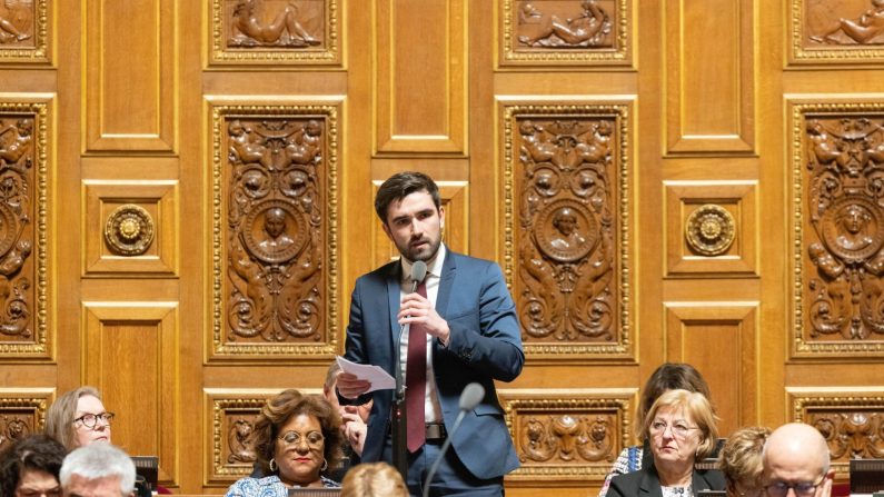 (crédit photo Sénat)